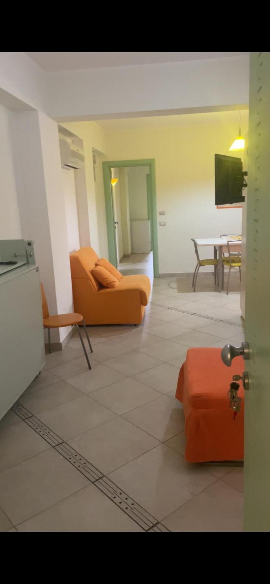 La Baia Di Ulisse Villa Venetico Exteriör bild